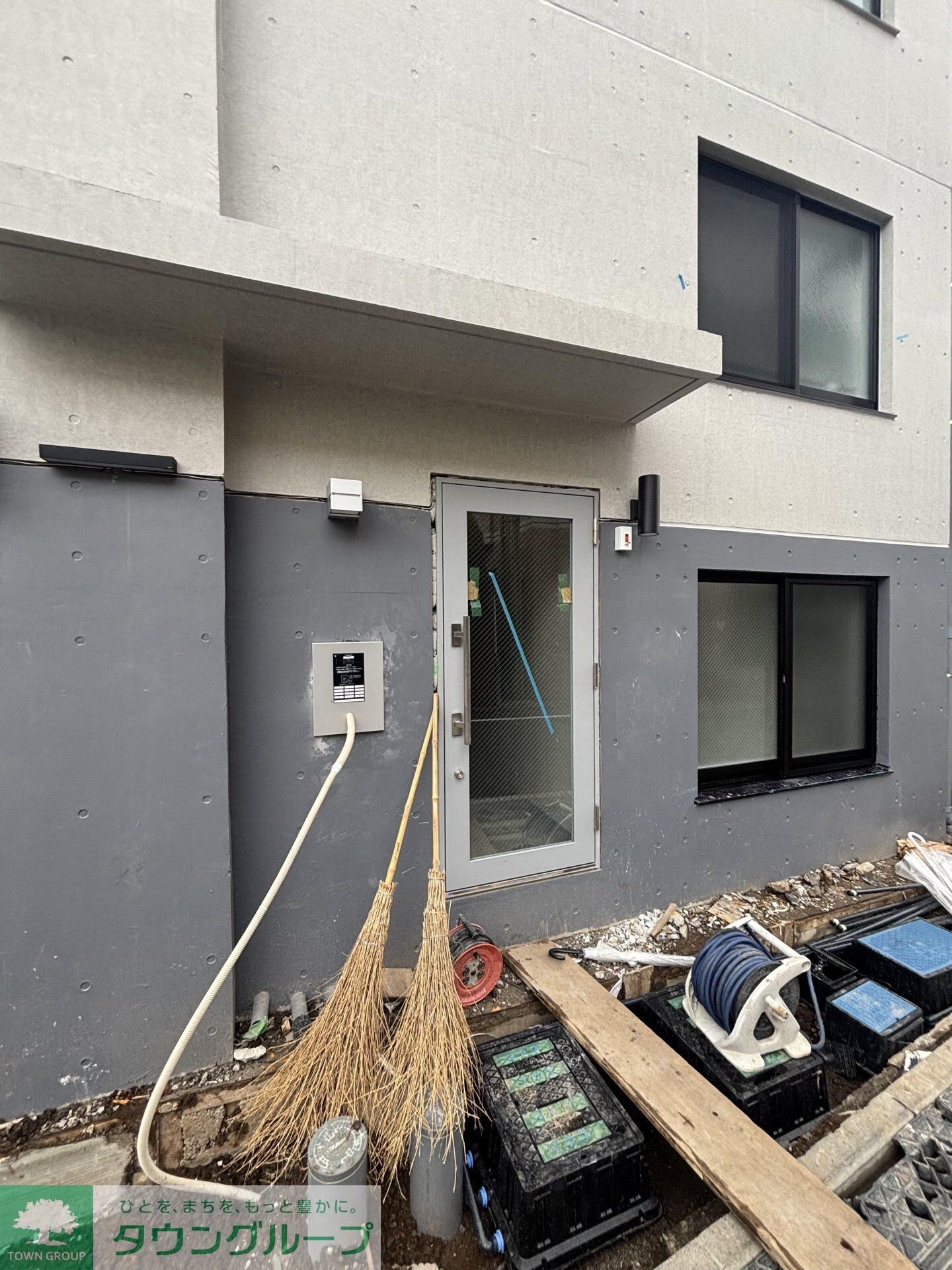 Mステージ志村坂上の物件内観写真