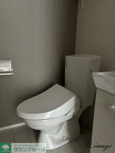 Mステージ志村坂上の物件内観写真