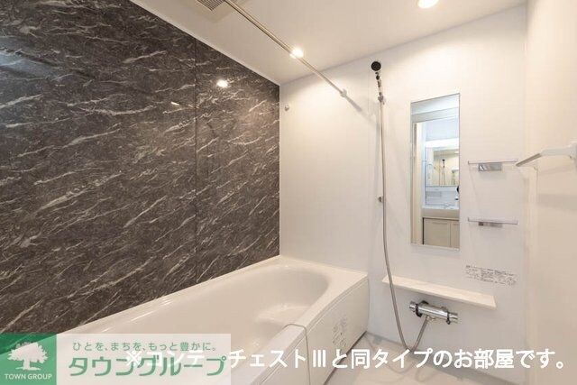 Ksパーシモンの物件内観写真