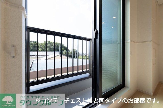 Ksパーシモンの物件内観写真