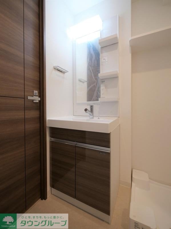 ラフィスタ赤羽の物件内観写真