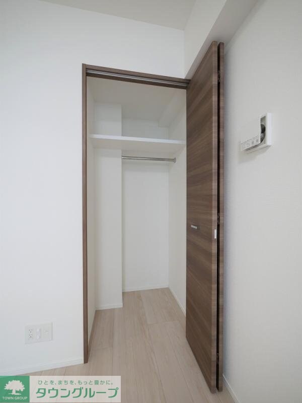 ラフィスタ赤羽の物件内観写真