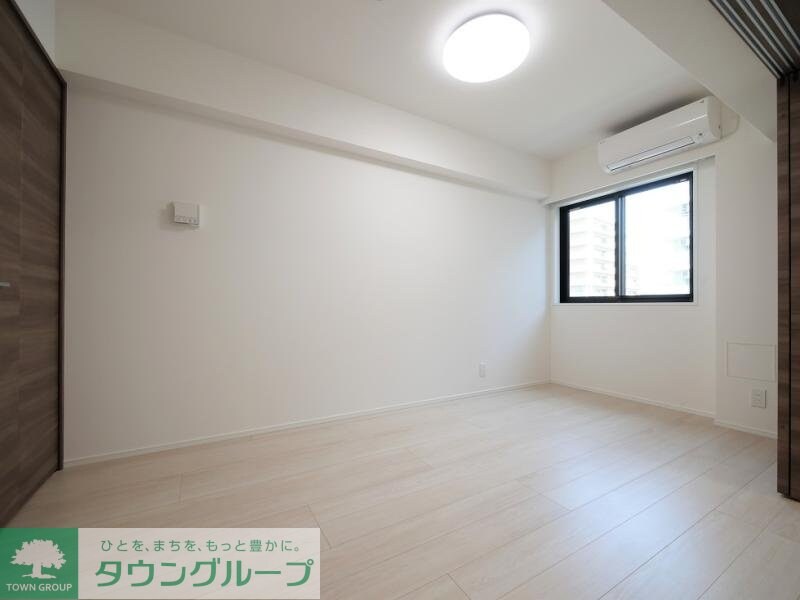 ラフィスタ赤羽の物件内観写真