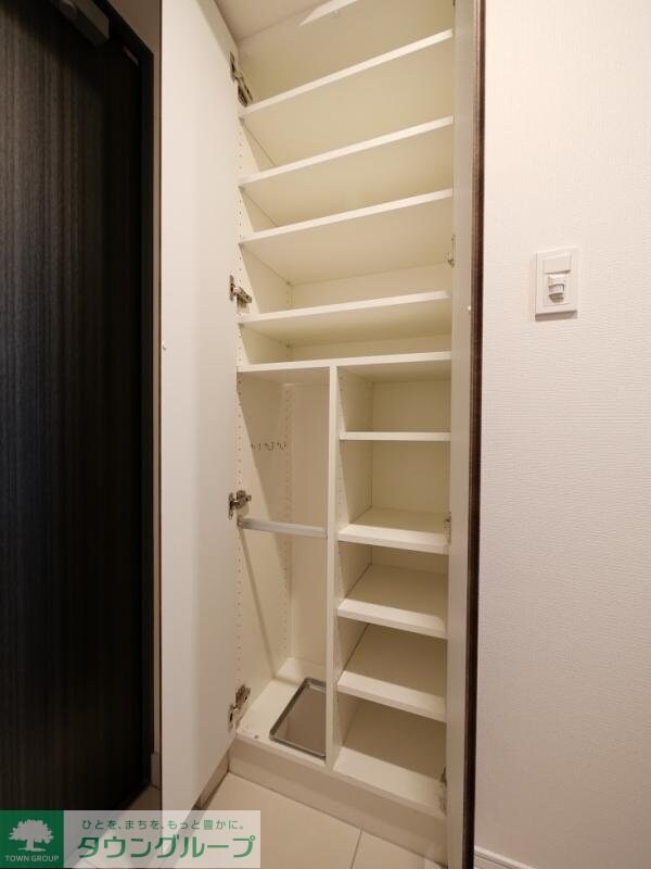 ラフィスタ赤羽の物件内観写真