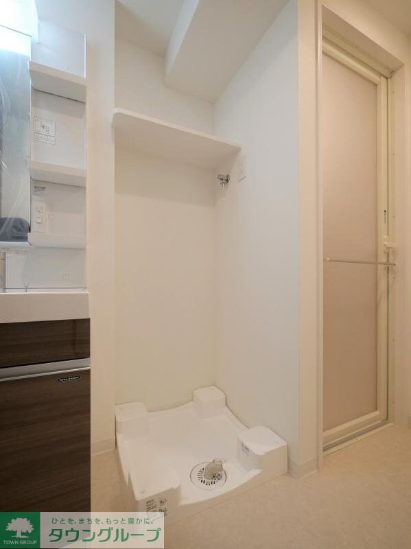 ラフィスタ赤羽の物件内観写真