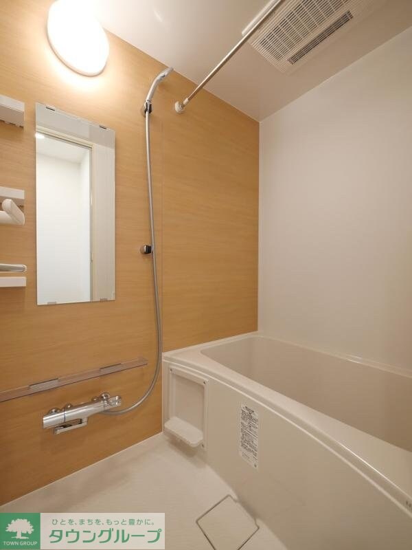 ラフィスタ赤羽の物件内観写真