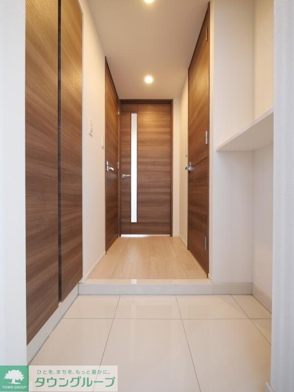 ラフィスタ赤羽の物件内観写真