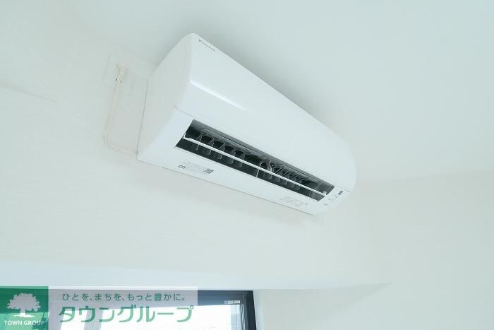 PREMIUMCUBE池袋要町の物件内観写真