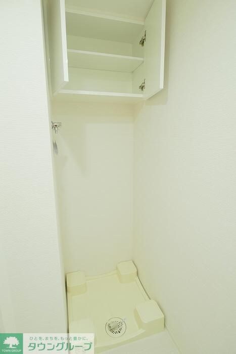 PREMIUMCUBE池袋要町の物件内観写真