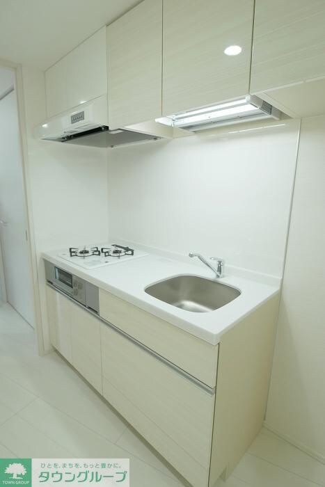 PREMIUMCUBE池袋要町の物件内観写真