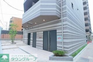 PREMIUMCUBE池袋要町の物件内観写真