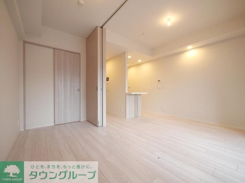 オーパスレジデンス中板橋の物件内観写真