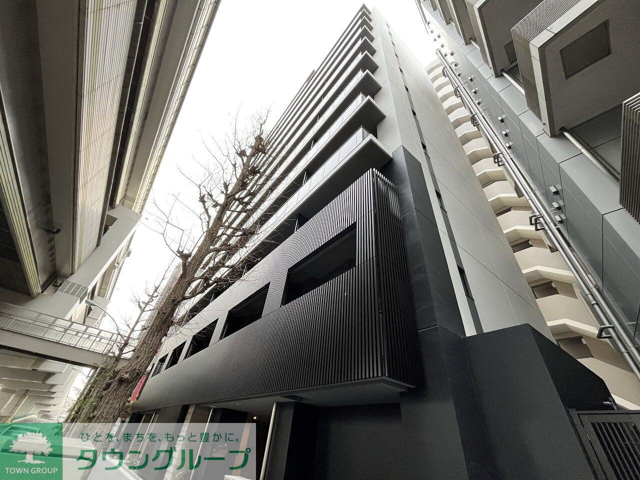 ワンルーフレジデンス板橋大山の物件内観写真