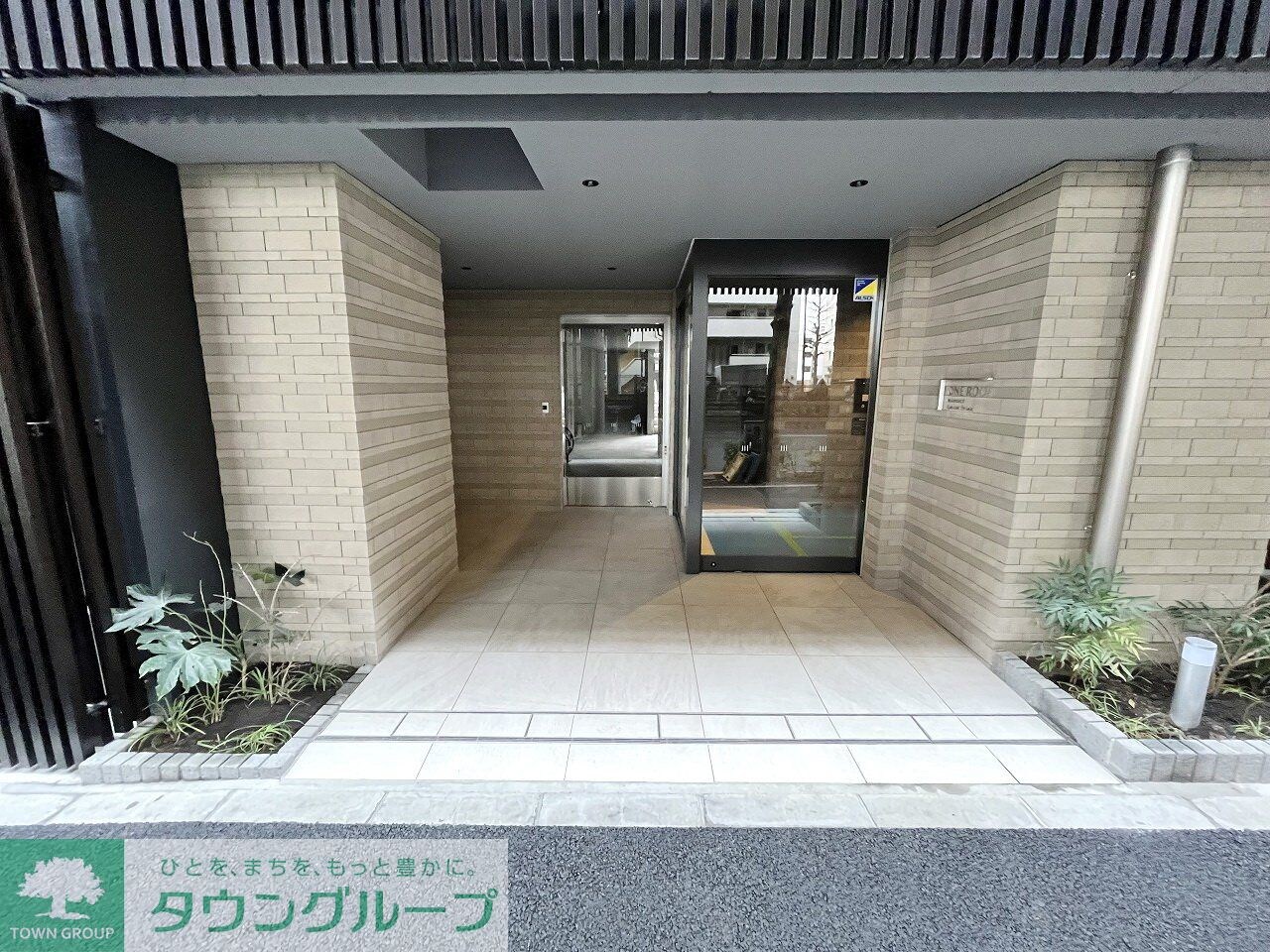 ワンルーフレジデンス板橋大山の物件内観写真