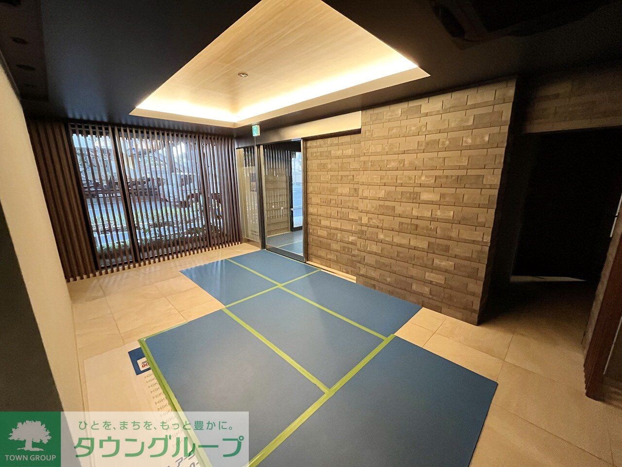 ワンルーフレジデンス板橋大山の物件内観写真