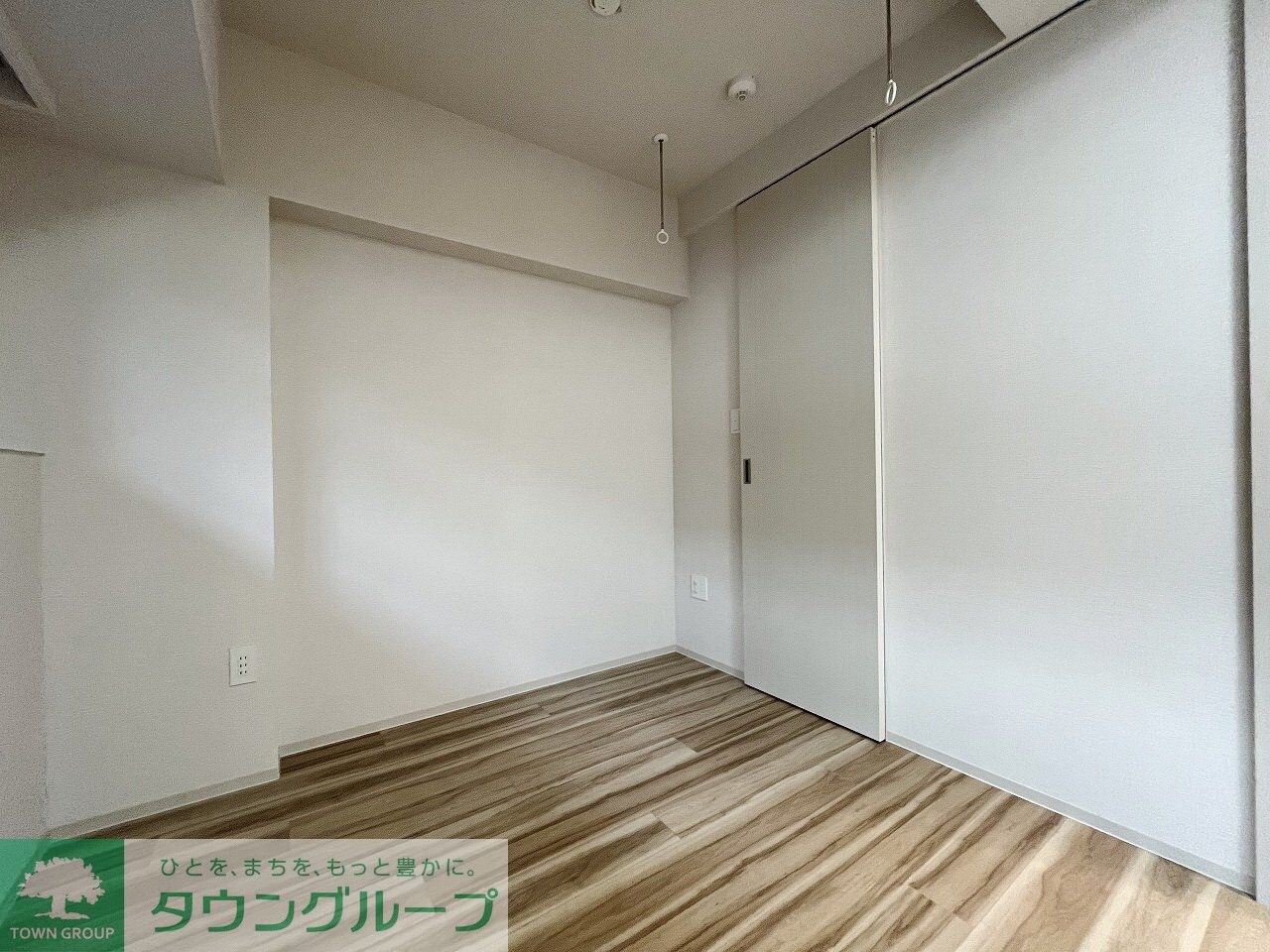 ワンルーフレジデンス板橋大山の物件内観写真