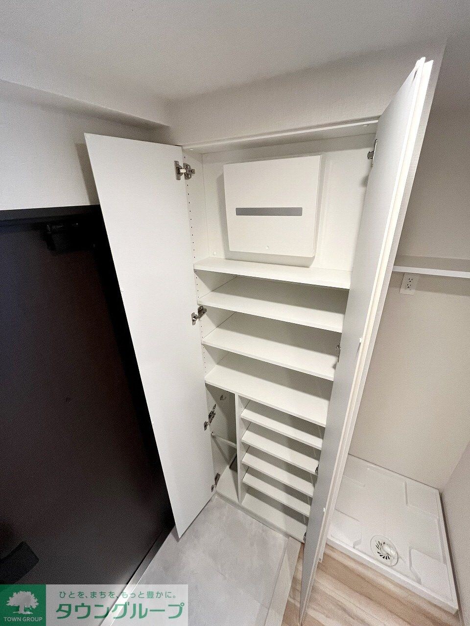 ワンルーフレジデンス板橋大山の物件内観写真