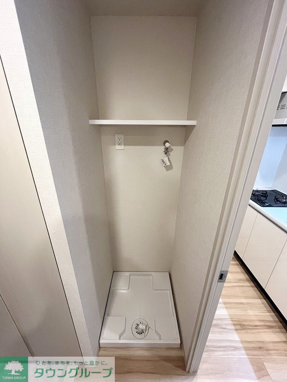 ワンルーフレジデンス板橋大山の物件内観写真