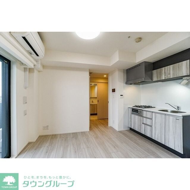 KDXレジデンス本蓮沼の物件内観写真