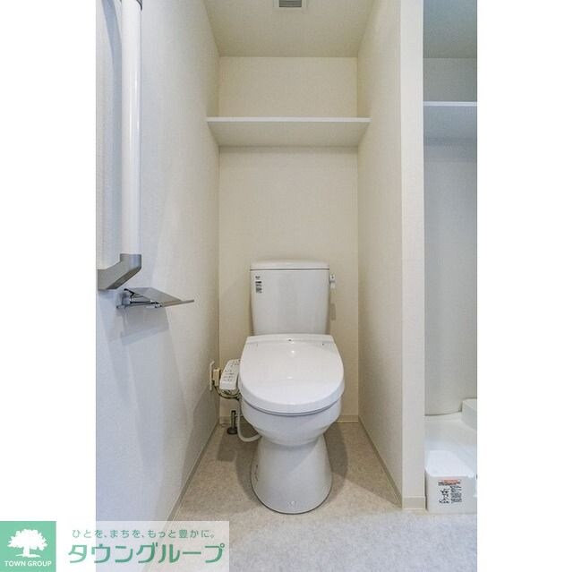 KDXレジデンス本蓮沼の物件内観写真