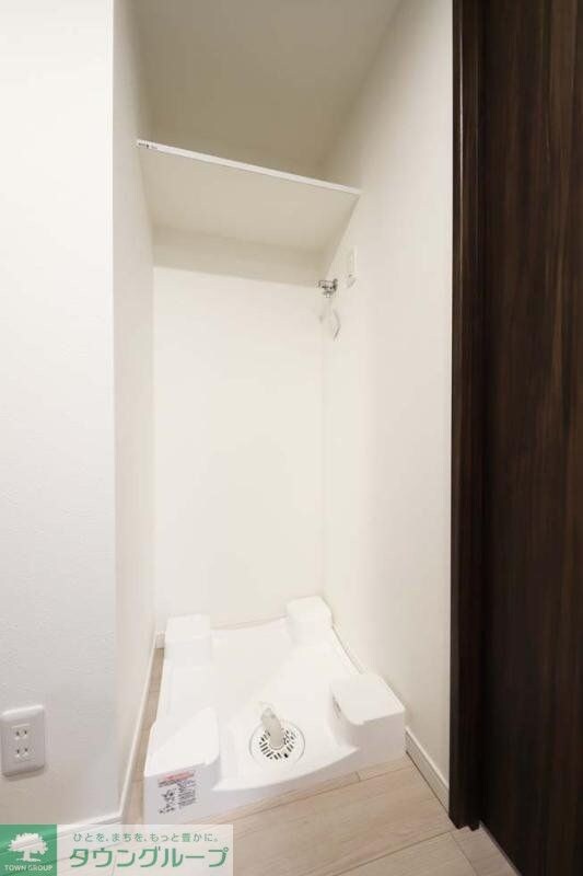 Mind Higashijujoの物件内観写真