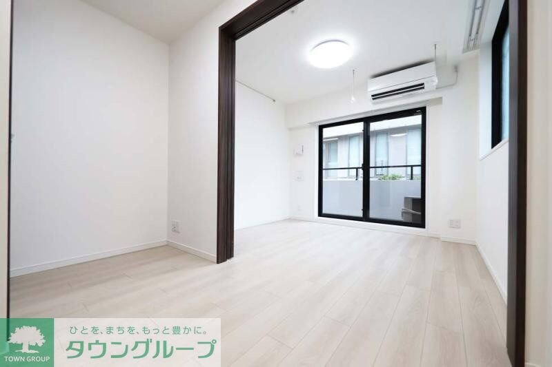 Mind Higashijujoの物件内観写真