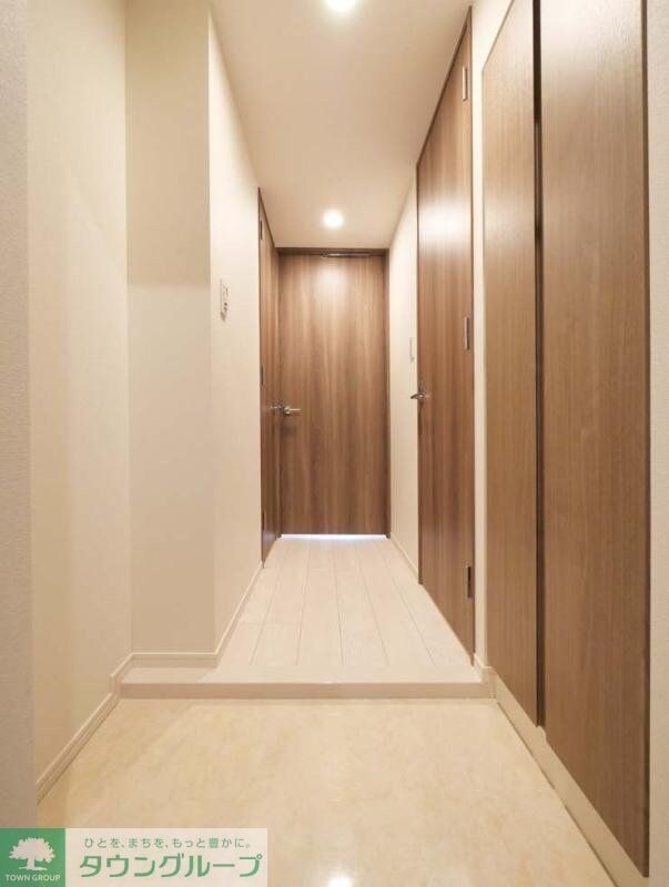 MindShimurasakaueの物件内観写真