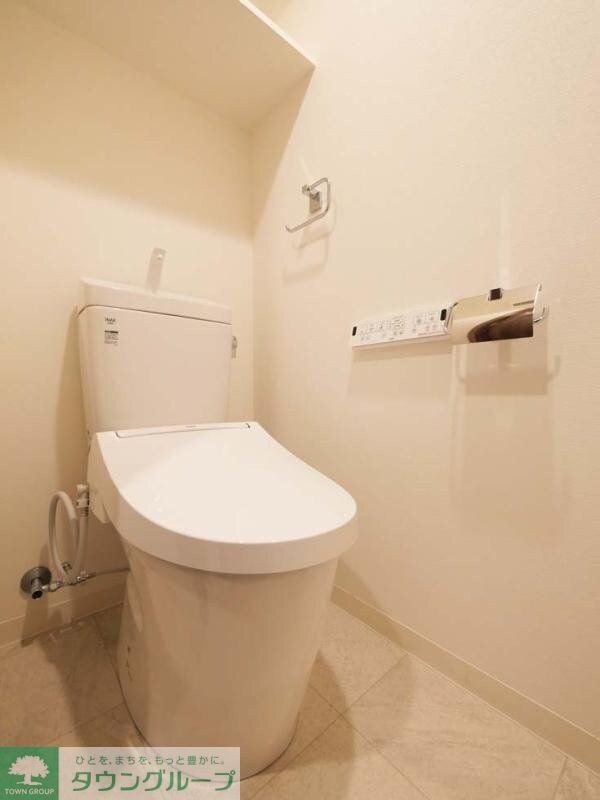 MindShimurasakaueの物件内観写真