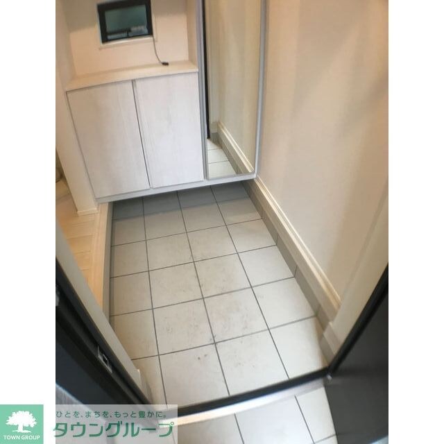 Kolet西川口#03の物件内観写真