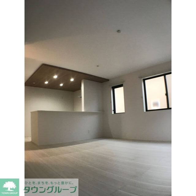 Kolet西川口#03の物件内観写真