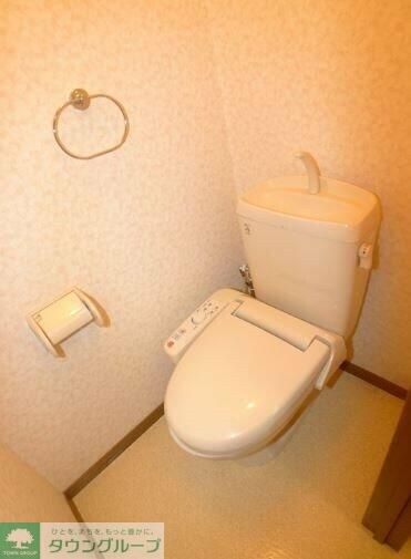 エステートピアドエルの物件内観写真