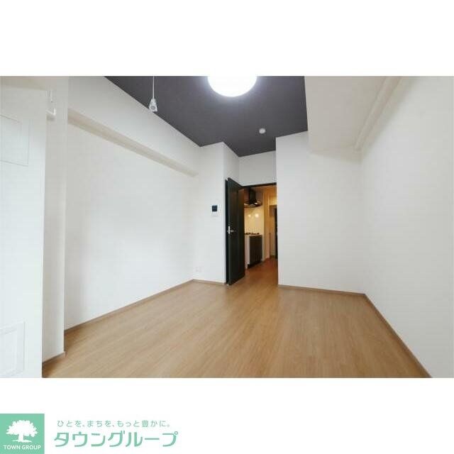 グランヴァンプレミアムイースト川口の物件内観写真