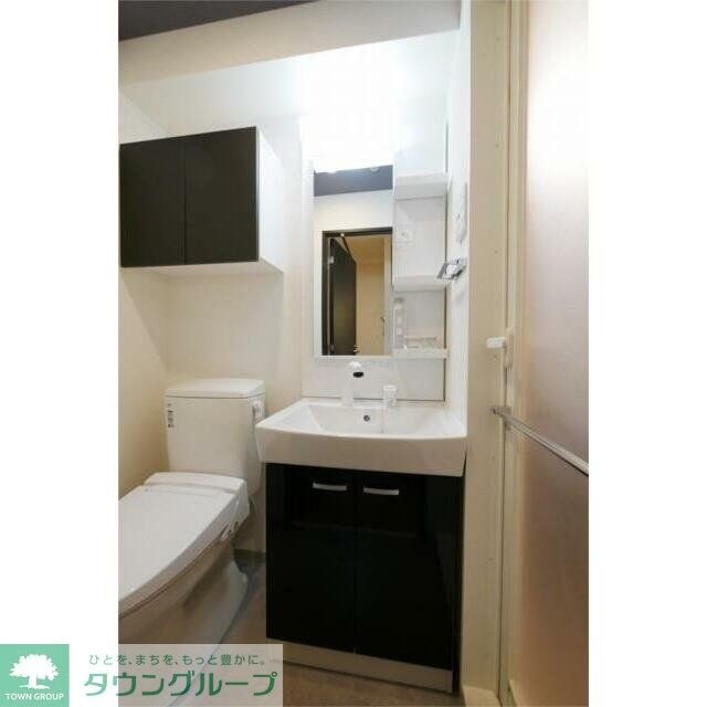 グランヴァンプレミアムイースト川口の物件内観写真