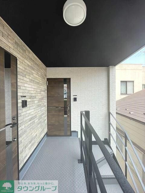 サニーブリーズ板橋の物件内観写真