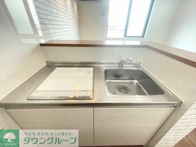 サニーブリーズ板橋の物件内観写真