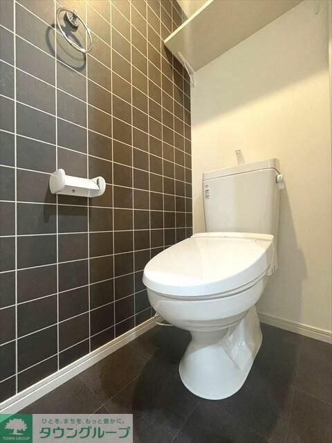 サニーブリーズ板橋の物件内観写真