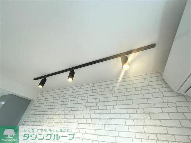 サニーブリーズ板橋の物件内観写真