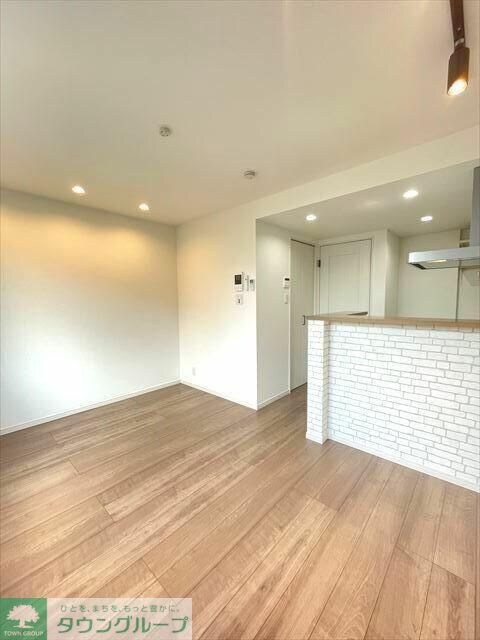 サニーブリーズ板橋の物件内観写真