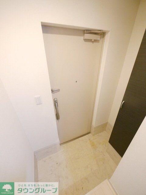 スカイヴィレッジの物件内観写真