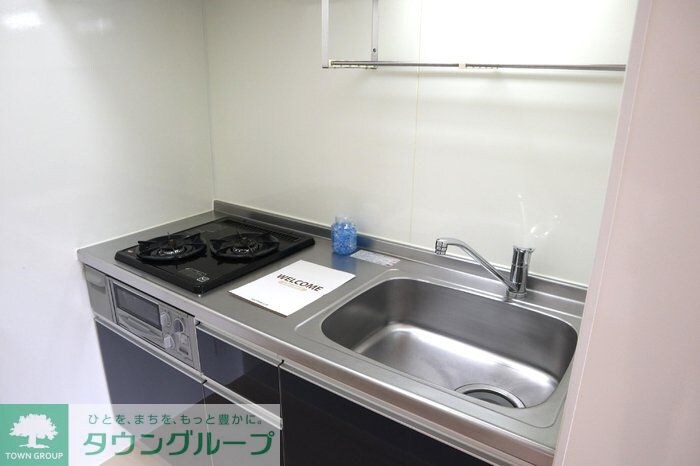 マナーハウス.T.の物件内観写真