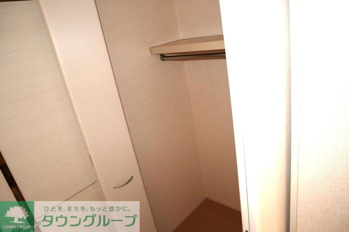 マナーハウス.T.の物件内観写真