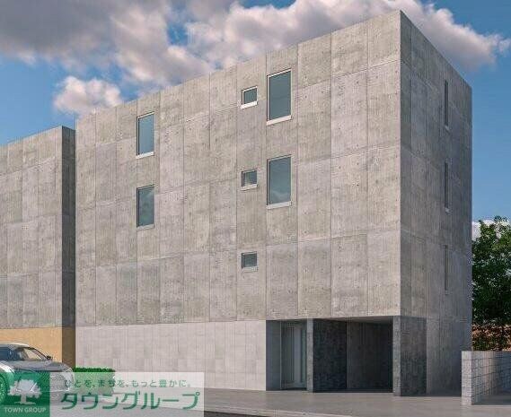 ルーデンス本蓮沼IIの物件内観写真