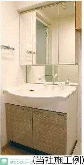 ルーブル志村坂上の物件内観写真