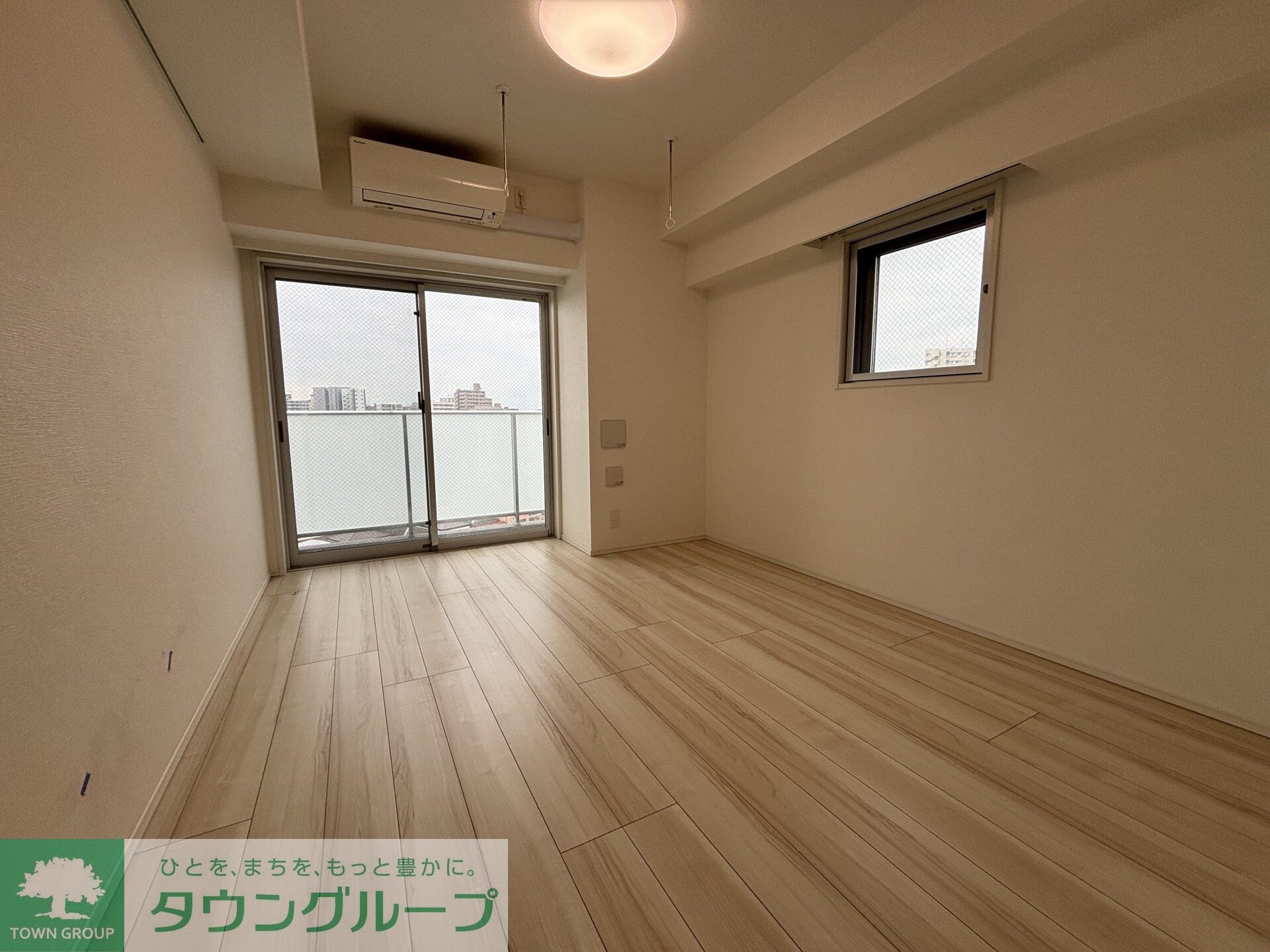 GRANPASEO田端Aの物件内観写真