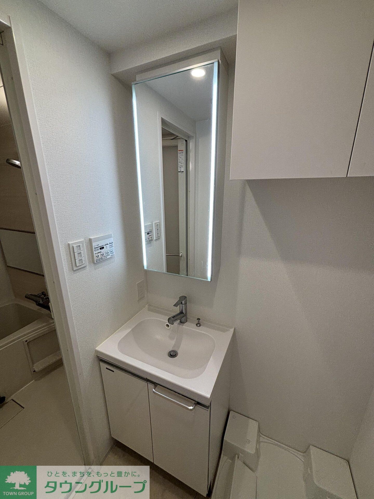 GRANPASEO田端Aの物件内観写真