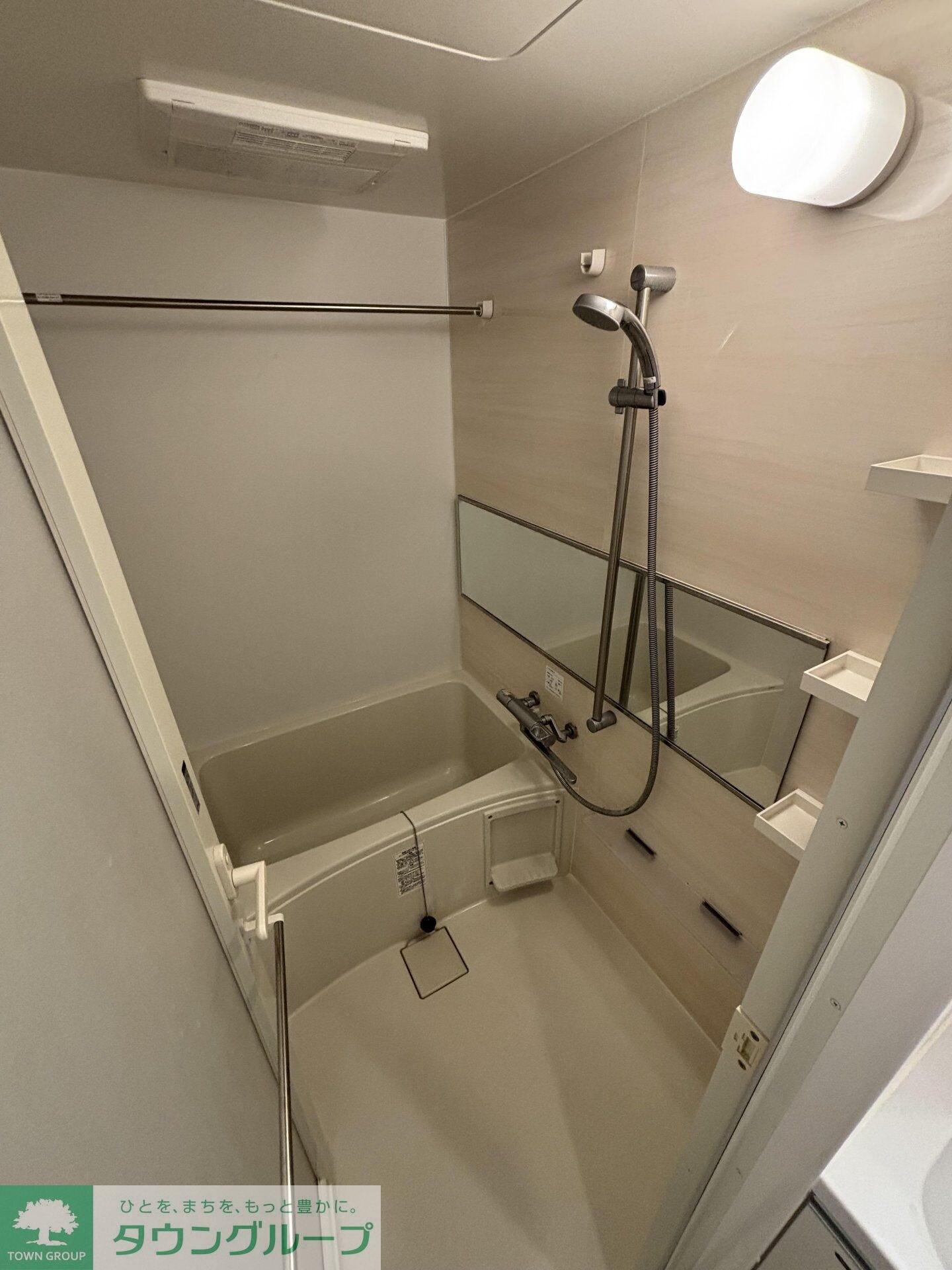 GRANPASEO田端Aの物件内観写真