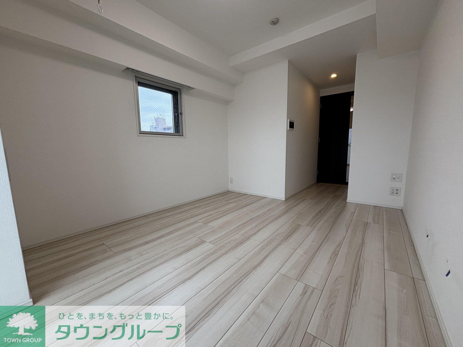 GRANPASEO田端Aの物件内観写真