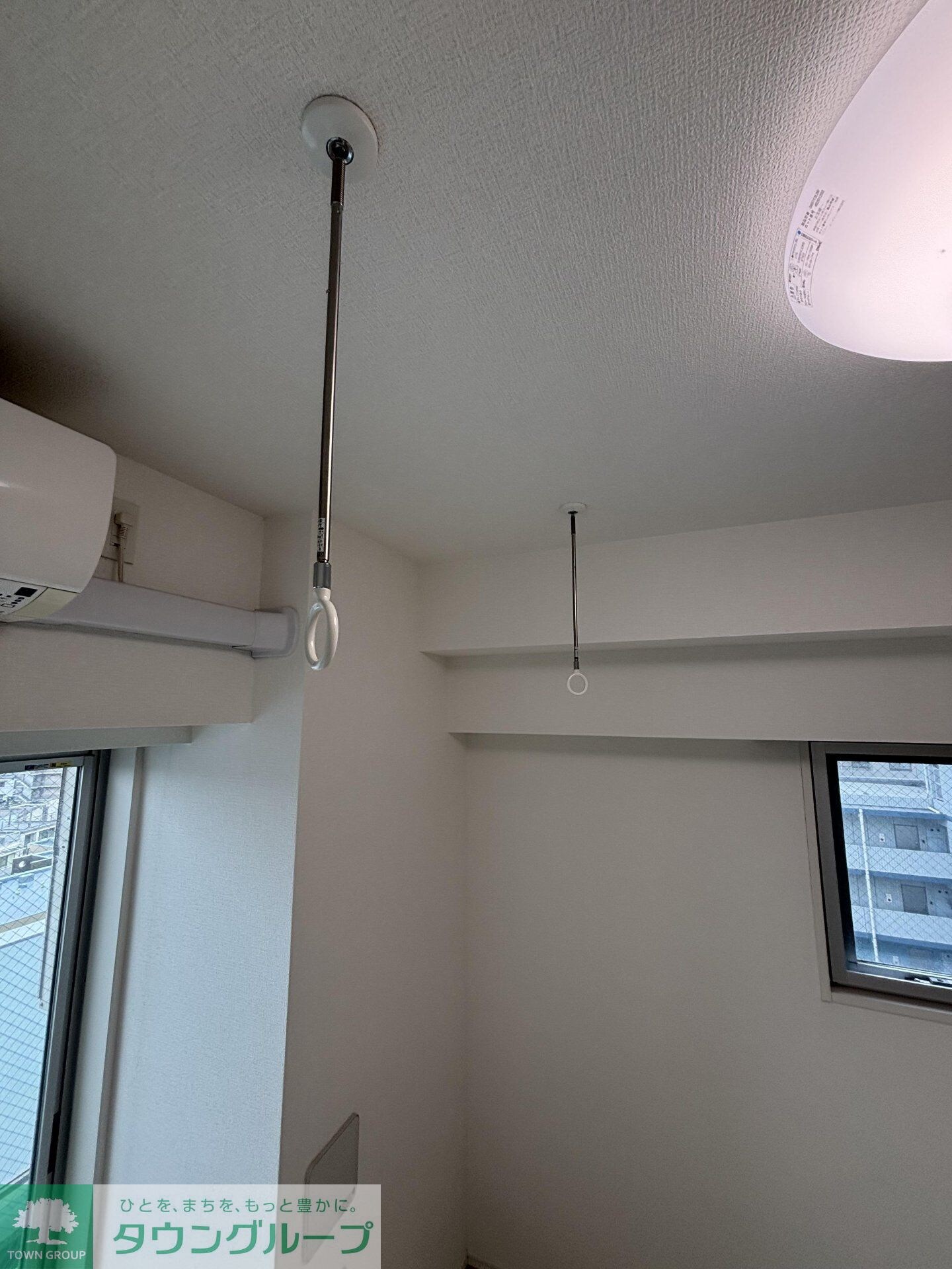 GRANPASEO田端Aの物件内観写真