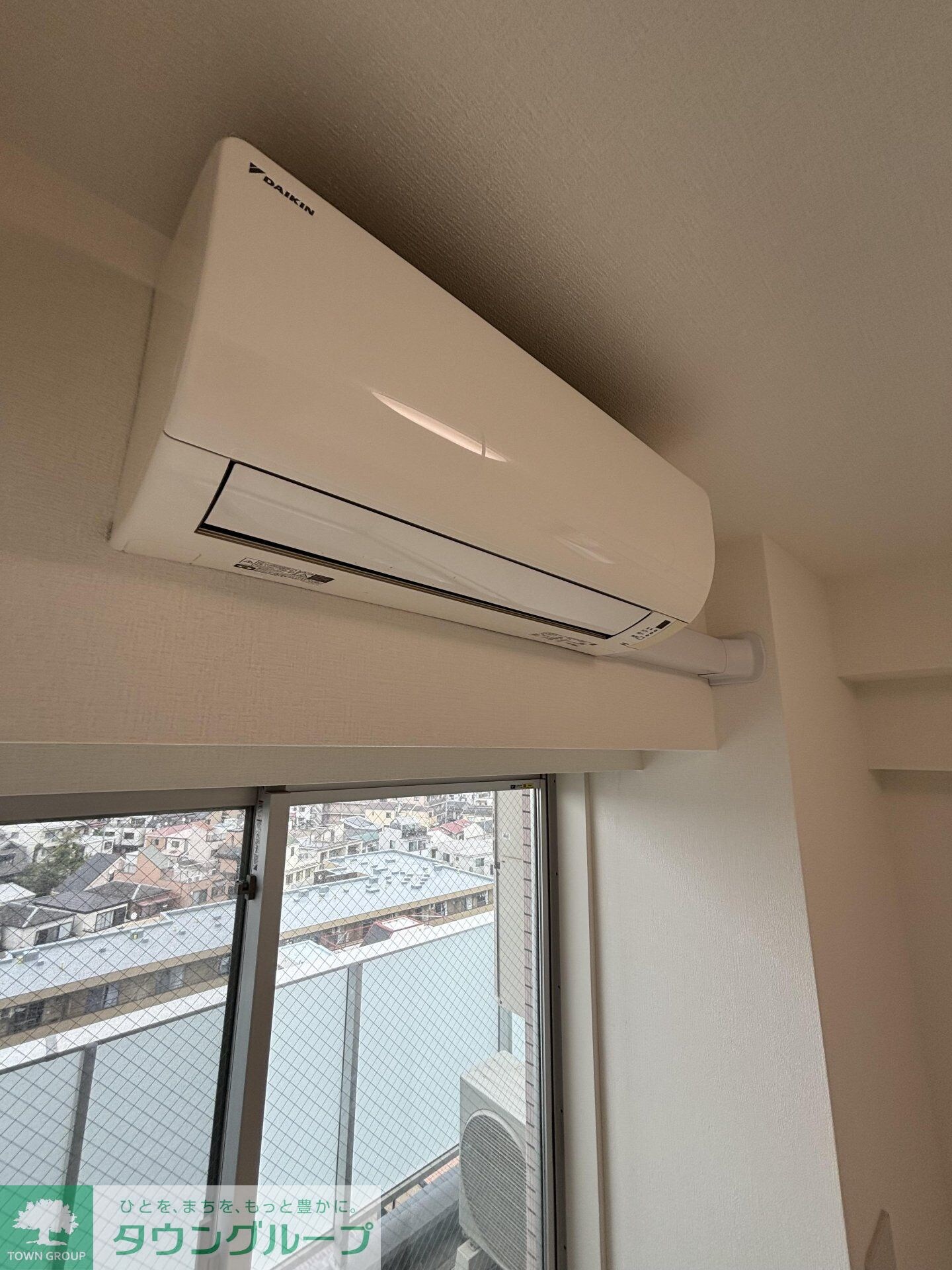 GRANPASEO田端Aの物件内観写真