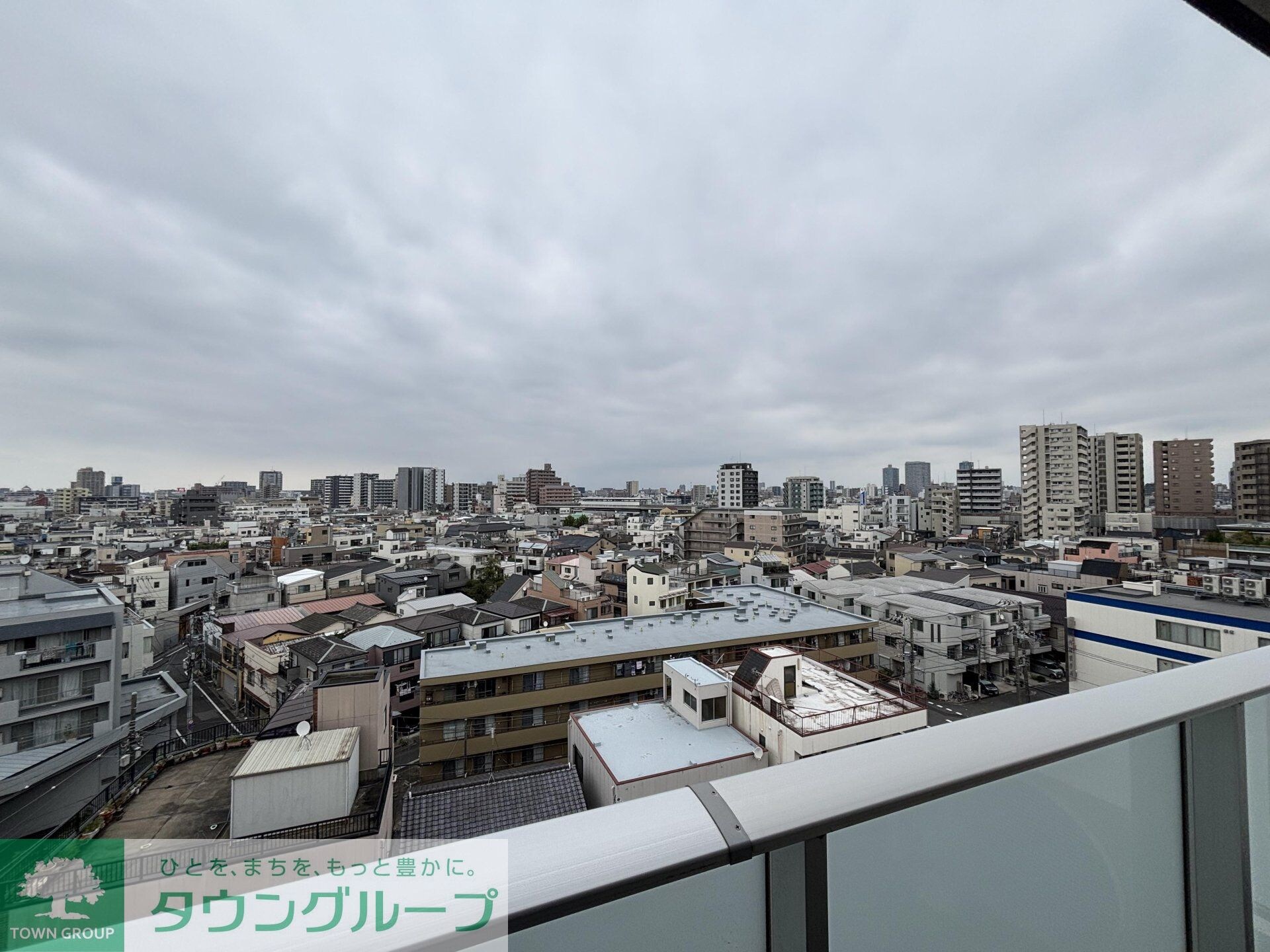 GRANPASEO田端Aの物件内観写真